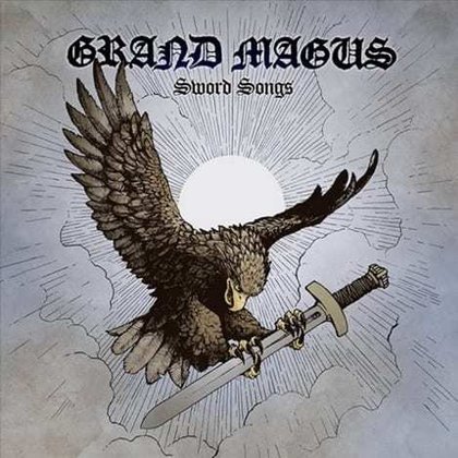 Grand Magus - Sword Songs (Ltd.) Grand Magus - Sword Songs (Ltd.)