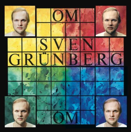 Grünberg, Sven - OM Grünberg, Sven - OM