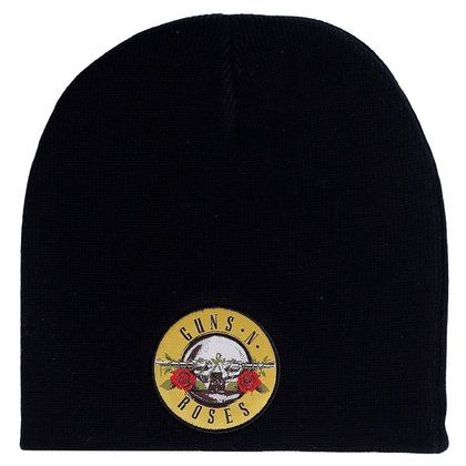 Guns N´ Roses - Bullet Logo Guns N´ Roses - Bullet Logo