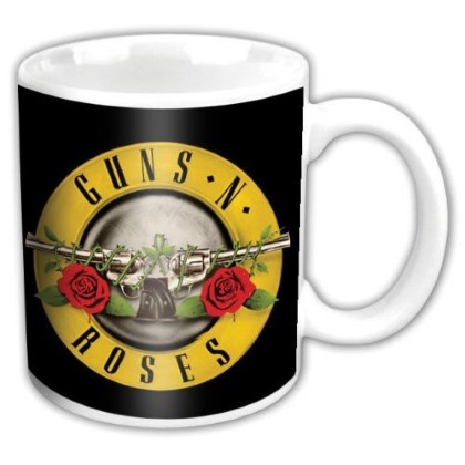 Guns N´ Roses - Bullet Guns N´ Roses - Bullet