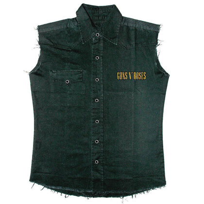 Guns N´ Roses - Bullet Logo Guns N´ Roses - Bullet Logo