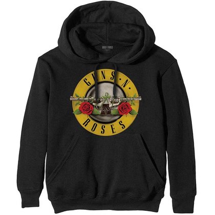 Guns N´ Roses - Classic Logo Guns N´ Roses - Classic Logo