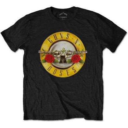 Guns N´ Roses - Classic Logo Guns N´ Roses - Classic Logo