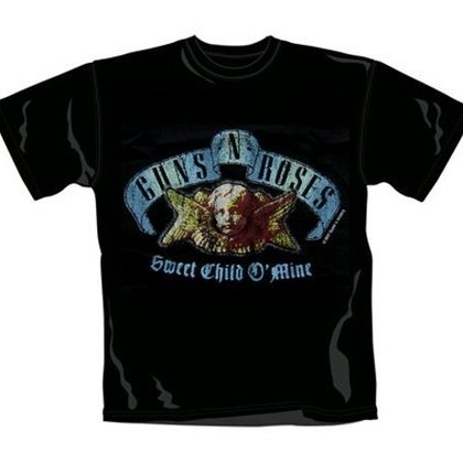 Guns N´ Roses - Sweet Child Guns N´ Roses - Sweet Child
