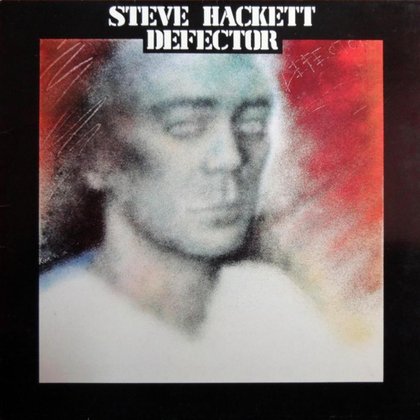 Hackett, Steve - Defector (Deluxe Edition) Hackett, Steve - Defector (Deluxe Edition)