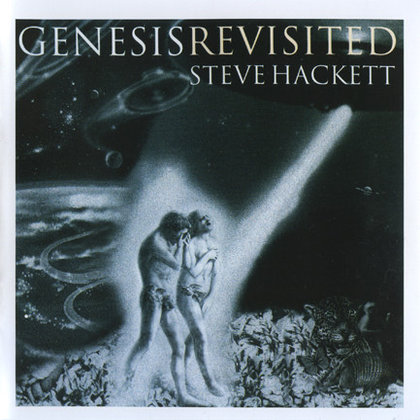 Hackett, Steve - Genesis Revisited Hackett, Steve - Genesis Revisited
