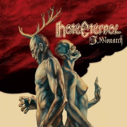 Hate Eternal - I, Monarch Hate Eternal - I, Monarch