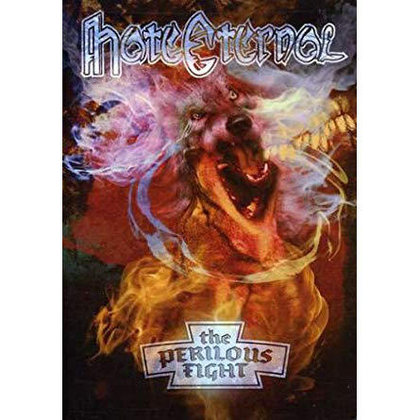 Hate Eternal - The Perilous Fight Hate Eternal - The Perilous Fight