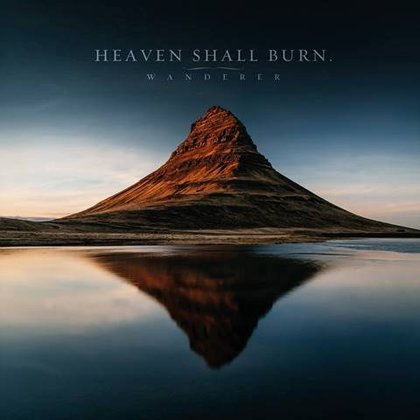Heaven Shall Burn - Wanderer (Ltd.) Heaven Shall Burn - Wanderer (Ltd.)