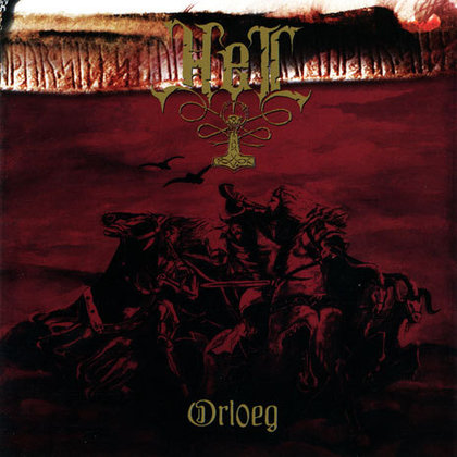 Hel - Orloeg Hel - Orloeg