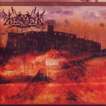 Hellveto - Zmierzch Hellveto - Zmierzch