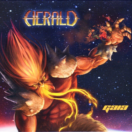 Herald - Gaia Herald - Gaia