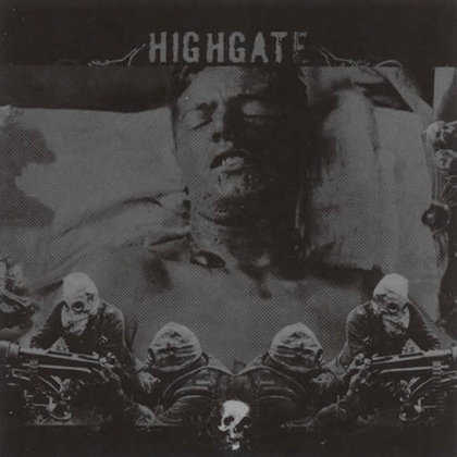 Highgate - Highgate Highgate - Highgate