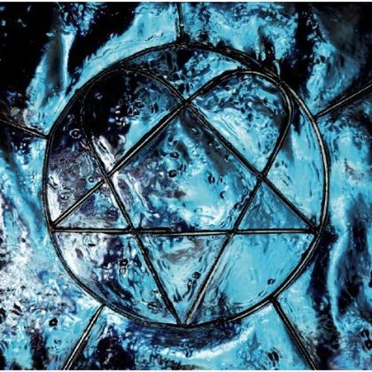 HIM - XX - Two Decades Of Love Metal HIM - XX - Two Decades Of Love Metal