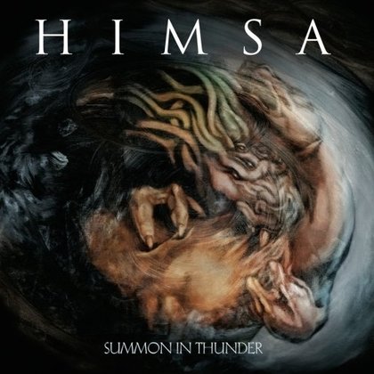 Himsa - Summon in Thunder Himsa - Summon in Thunder