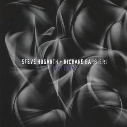 Hogarth & Barbieri - Arc Light Hogarth & Barbieri - Arc Light