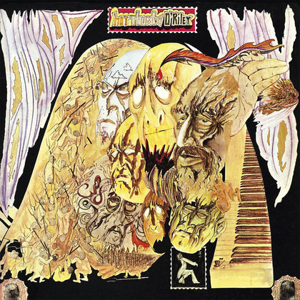 Hot Thumbs O´Riley - Wicked Ivory Hot Thumbs O´Riley - Wicked Ivory