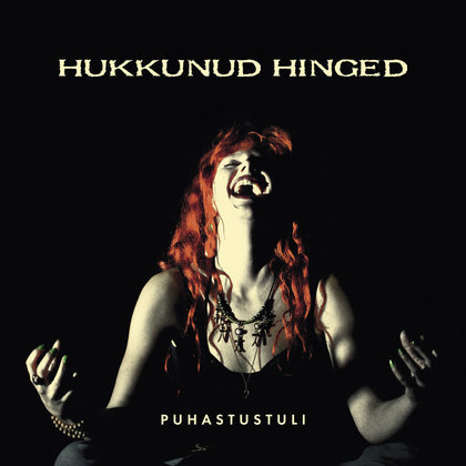 Hukkunud Hinged - Puhastustuli Hukkunud Hinged - Puhastustuli