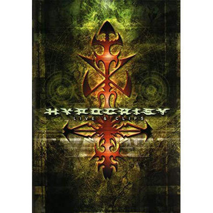 Hypocrisy - Live & Clips Hypocrisy - Live & Clips