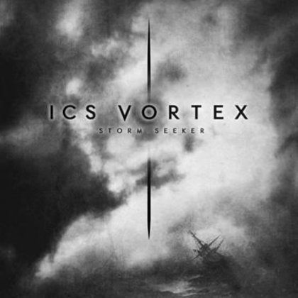 ICS Vortex - Storm Seeker ICS Vortex - Storm Seeker