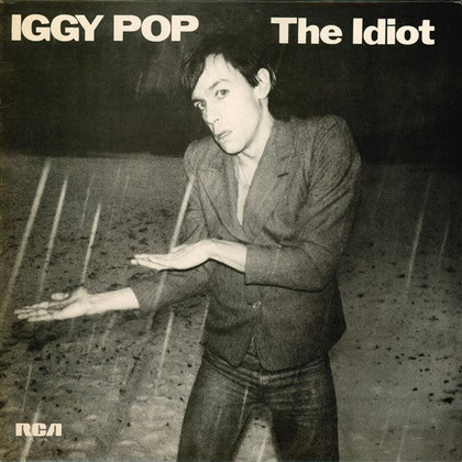 Iggy Pop - The Idiot Iggy Pop - The Idiot