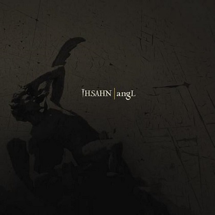 Ihsahn - angL Ihsahn - angL