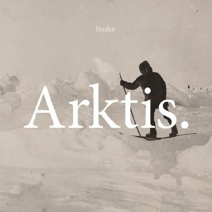 Ihsahn - Arktis. Ihsahn - Arktis.