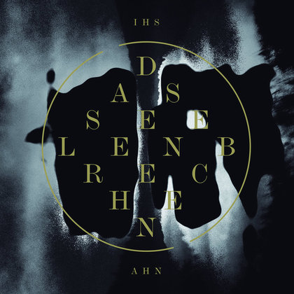 Ihsahn - Das Seelenbrechen Ihsahn - Das Seelenbrechen