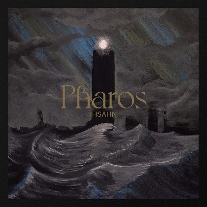 Ihsahn - Pharos Ihsahn - Pharos