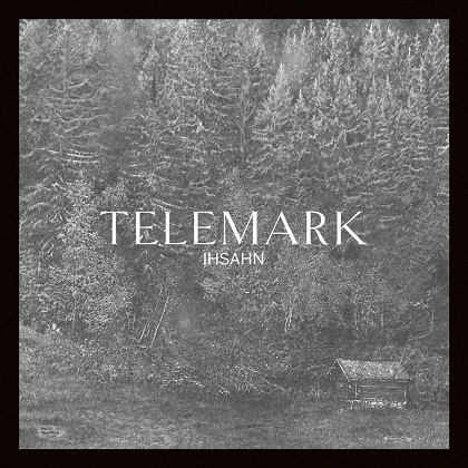 Ihsahn - Telemark Ihsahn - Telemark