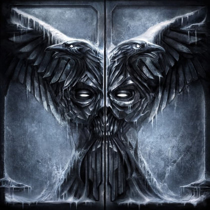 Immortal - All Shall Fall Immortal - All Shall Fall