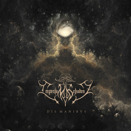 Imperium Dekadenz - Dis Manibvs Imperium Dekadenz - Dis Manibvs