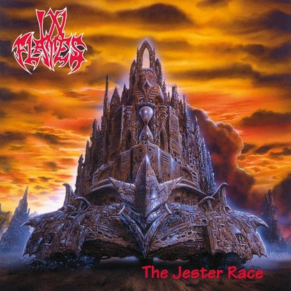 In Flames - The Jester Race In Flames - The Jester Race
