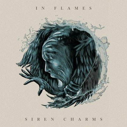 In Flames - Siren Charms In Flames - Siren Charms