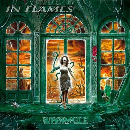 In Flames - Whoracle In Flames - Whoracle