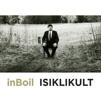 InBoil - Isiklikult InBoil - Isiklikult