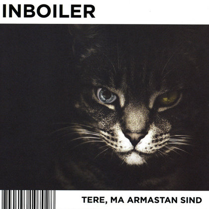 Inboiler - Tere, ma armastan sind Inboiler - Tere, ma armastan sind