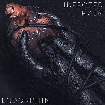 Infected Rain - Endorphin (POODI SAABUMAS!) Infected Rain - Endorphin (POODI SAABUMAS!)