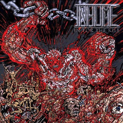 Inhume - In For The Kill Inhume - In For The Kill