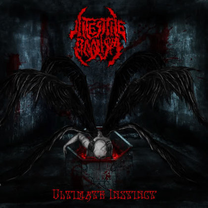 Intestine Baalism - Ultimate Instinct Intestine Baalism - Ultimate Instinct