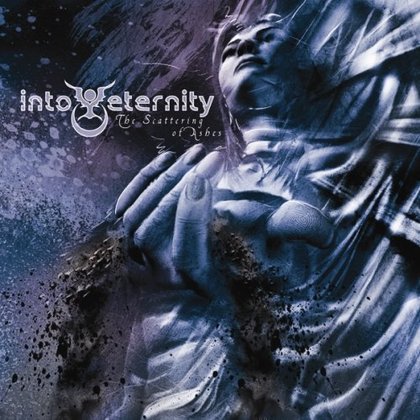 Into Eternity - The Scattering Of Ashes Into Eternity - The Scattering Of Ashes