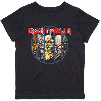 Iron Maiden - Evolution Iron Maiden - Evolution