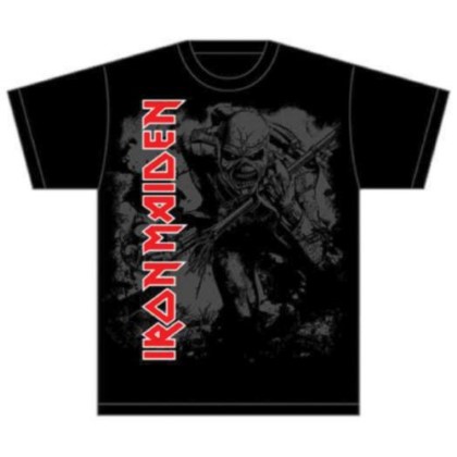 Iron Maiden - High Contrast Trooper Iron Maiden - High Contrast Trooper