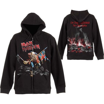 Iron Maiden - Scuffed Trooper Iron Maiden - Scuffed Trooper