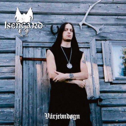 Isengard - Vårjevndøgn Isengard - Vårjevndøgn