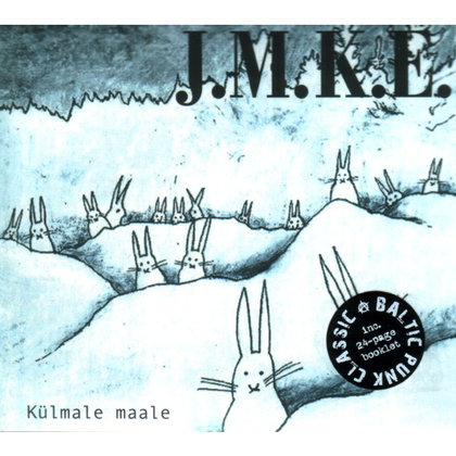 J.M.K.E. - Külmale maale J.M.K.E. - Külmale maale
