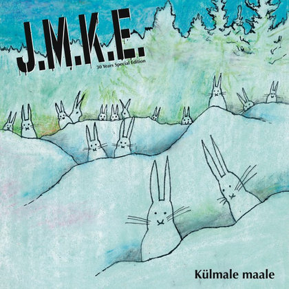 J.M.K.E. - Külmale maale J.M.K.E. - Külmale maale