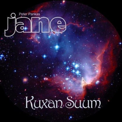 Jane - Kuxan Suum Jane - Kuxan Suum