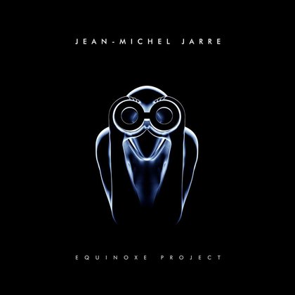 Jarre, Jean-Michel - Equinoxe Project (ILMUB 16.11.) Jarre, Jean-Michel - Equinoxe Project (ILMUB 16.11.)