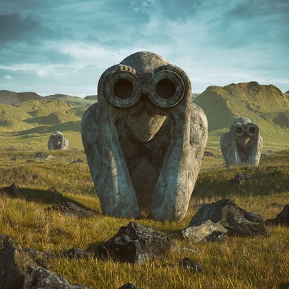 Jarre, Jean-Michel - Equinoxe Infinity Jarre, Jean-Michel - Equinoxe Infinity